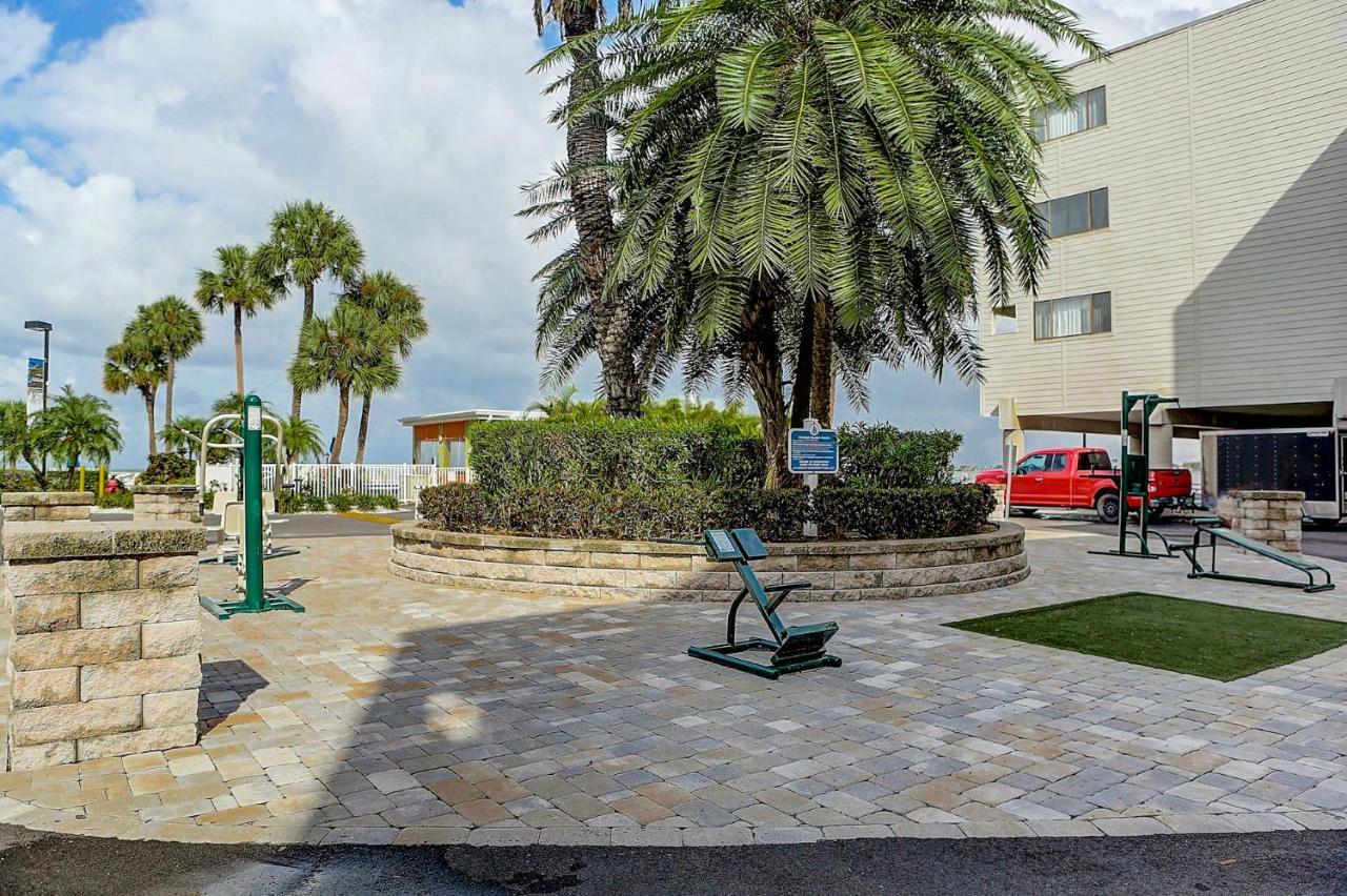 טאמפה 202-Pool, Wifi, Close To Bucs Stadium מראה חיצוני תמונה