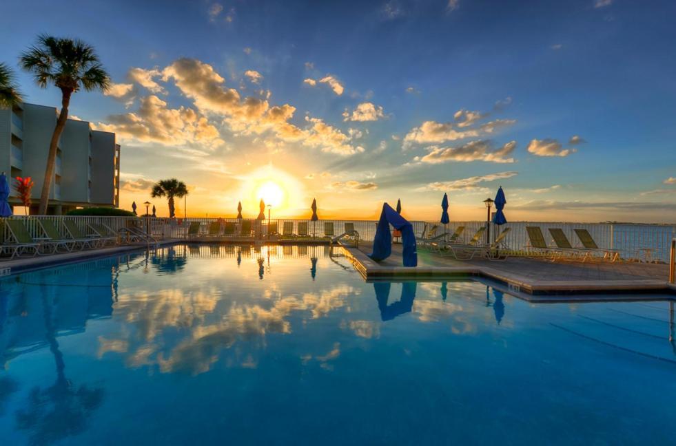 טאמפה 202-Pool, Wifi, Close To Bucs Stadium מראה חיצוני תמונה