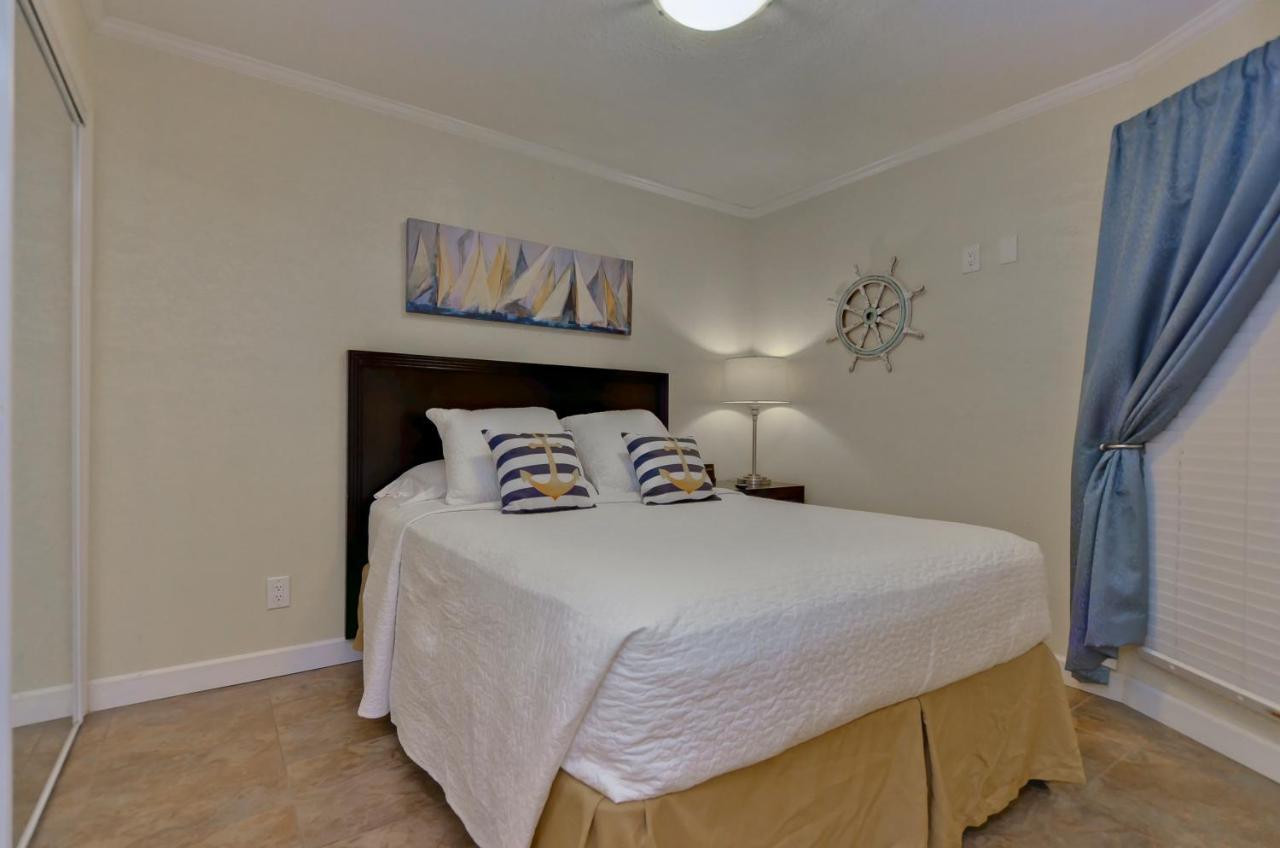 טאמפה 202-Pool, Wifi, Close To Bucs Stadium מראה חיצוני תמונה